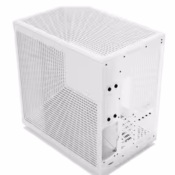 HYTE Y70 Midi Tower Bianco - Vista aggiuntiva 5
