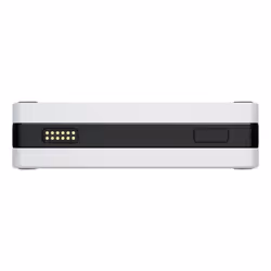 HYTE THICC FP12 Processore Ventilatore 12 cm Nero, Bianco 3 pz - Vista aggiuntiva 6