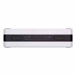 HYTE THICC FP12 Processore Ventilatore 12 cm Nero, Bianco 3 pz - Vista aggiuntiva 7