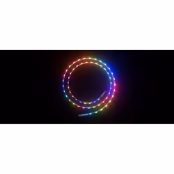 HYTE LS10 Universale Striscia LED - Vista aggiuntiva 6