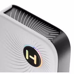 HYTE LS10 Universale Kit di illuminazione per case del computer - Vista aggiuntiva 5