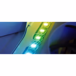 HYTE LS30 Universale Kit di illuminazione per case del computer - Vista aggiuntiva 4