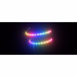 HYTE LS30 Universale Kit di illuminazione per case del computer - Vista aggiuntiva 5