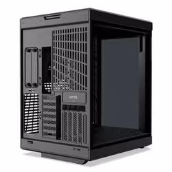 HYTE Y70 touch infinite Midi Tower Nero - Vista aggiuntiva 4