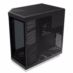 HYTE Y70 touch infinite Midi Tower Nero - Vista aggiuntiva 6