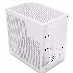 HYTE Y70 Touch Infinite Midi Tower Bianco - Vista aggiuntiva 5
