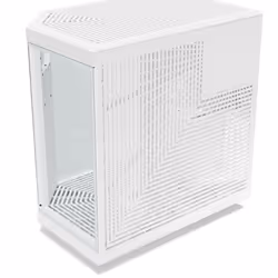 HYTE Y70 Touch Infinite Midi Tower Bianco - Vista aggiuntiva 6