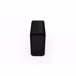 HYTE X50 AIR MID TOWER CASE PITCH BLACK - Vista aggiuntiva 6