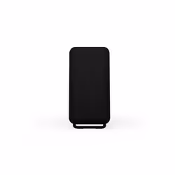 HYTE X50 MID TOWER CASE PITCH BLACK - Vista aggiuntiva 5