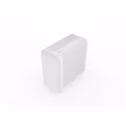 HYTE X50 AIR MID TOWER CASE SNOW WHITE - Vista aggiuntiva 2