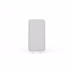HYTE X50 AIR MID TOWER CASE SNOW WHITE - Vista aggiuntiva 5
