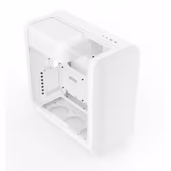 HYTE X50 Midi Tower Bianco - Vista aggiuntiva 3