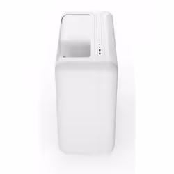 HYTE X50 Midi Tower Bianco - Vista aggiuntiva 6
