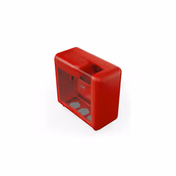 HYTE X50 MID TOWER CASE CHERRY - Vista aggiuntiva 3