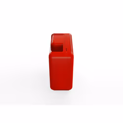 HYTE X50 MID TOWER CASE CHERRY - Vista aggiuntiva 6