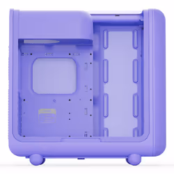 HYTE X50 Midi Tower Viola - Vista aggiuntiva 4
