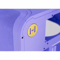 HYTE X50 Midi Tower Viola - Vista aggiuntiva 8