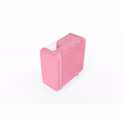 HYTE X50 MID TOWER CASE STRAWBERRY MILK - Vista aggiuntiva 2