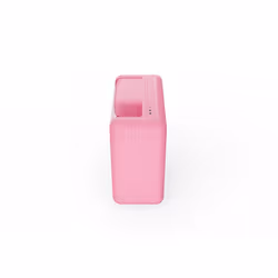HYTE X50 MID TOWER CASE STRAWBERRY MILK - Vista aggiuntiva 6