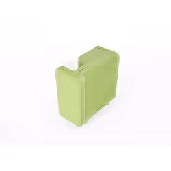 HYTE X50 MID TOWER CASE MATCHA MILK - Vista aggiuntiva 2