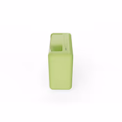 HYTE X50 MID TOWER CASE MATCHA MILK - Vista aggiuntiva 6