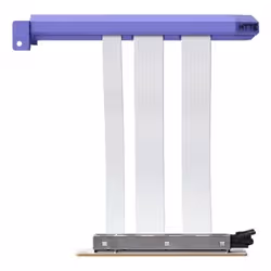 HYTE PCIe 5.0 Hyper Riser 0,2 m - Vista aggiuntiva 2