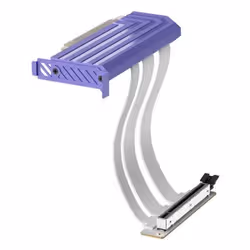 HYTE PCIe 5.0 Hyper Riser 0,2 m - Vista aggiuntiva 3