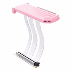 HYTE PCIe 5.0 Hyper Riser 0,2 m - Vista aggiuntiva 2