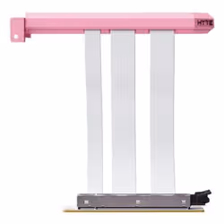 HYTE PCIe 5.0 Hyper Riser 0,2 m - Vista aggiuntiva 3