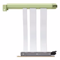 HYTE PCIe 5.0 Hyper Riser 0,2 m - Vista aggiuntiva 2