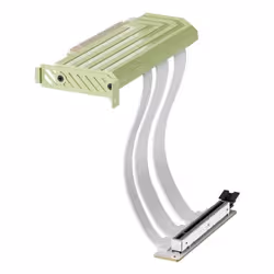 HYTE PCIe 5.0 Hyper Riser 0,2 m - Vista aggiuntiva 3