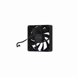 HYTE FAN- -FA12-BB-4 sistema di raffreddamento per computer Processore Ventilatore 12 cm Nero 4 pz - Vista aggiuntiva 2
