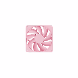 HYTE FAN- -FA12-SM-4 sistema di raffreddamento per computer Processore Ventilatore 12 cm Rosa 4 pz - Vista aggiuntiva 4