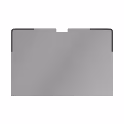 Targus HS5113GL, 34,5 cm (13.6"), Computer portatile, Filtro per la privacy senza bordi per display, 3H, Lucido/Opaco, Anti-b ...