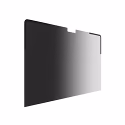 Targus HS5113GL schermo anti-riflesso 34,5 cm (13.6") Computer portatile Filtro per la privacy senza bordi per display 3H