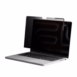 Targus HS5214GL schermo anti-riflesso 35,6 cm (14") Computer portatile Filtro per la privacy senza bordi per display 3H - Vista aggiuntiva 2