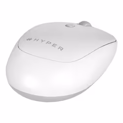 HYPER HS2100GL mouse Universale Mano destra Bluetooth 2400 DPI - Vista aggiuntiva 4