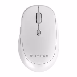 HYPER HS2100GL mouse Universale Mano destra Bluetooth 2400 DPI - Vista aggiuntiva 5