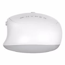 HYPER HS2100GL mouse Universale Mano destra Bluetooth 2400 DPI - Vista aggiuntiva 7