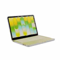 Targus HyperShield 33 cm (13") Custodia con bordo Trasparente, Bianco - Vista aggiuntiva 2
