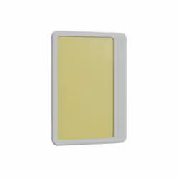 Targus HyperShield 33 cm (13") Custodia con bordo Trasparente, Bianco - Vista aggiuntiva 3