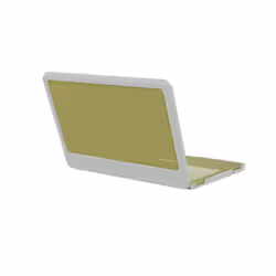 Targus HyperShield 33 cm (13") Custodia con bordo Trasparente, Bianco - Vista aggiuntiva 4