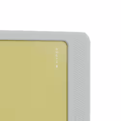 Targus HyperShield 33 cm (13") Custodia con bordo Trasparente, Bianco - Vista aggiuntiva 6