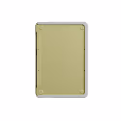 Targus HyperShield 33 cm (13") Custodia con bordo Trasparente, Bianco - Vista aggiuntiva 7