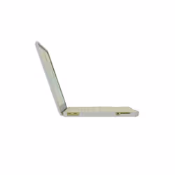 Targus HyperShield 33 cm (13") Custodia con bordo Trasparente, Bianco - Vista aggiuntiva 8