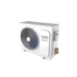 Beko BEHPC181 + BEHPC180 Climatizzatore MONO split system Bianco 18000 btu Wi-Fi - Vista aggiuntiva 5