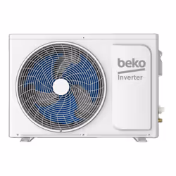 Beko BEHPC181 + BEHPC180 Climatizzatore MONO split system Bianco 18000 btu Wi-Fi - Vista aggiuntiva 6