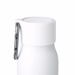 LARQ Active Loop, Portabottiglie, Bianco, Silicone, Acciaio inox, LARQ Bottle PureVis, 1 pz