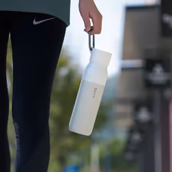LARQ Active Loop Portabottiglie