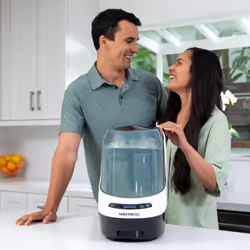 Baby Brezza Bottle Washer Pro Sterilizzatore elettrico - Vista aggiuntiva 4
